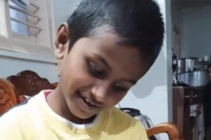 In 2020, Emmanuel, the youngest of three children…