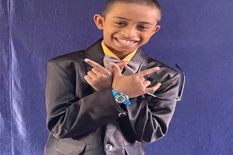 Kamal came into Rakshana Charitable Trust…