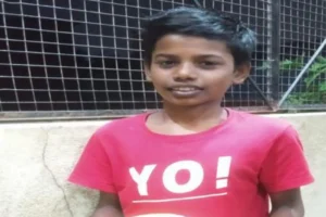 Tanish’s mother is a single parent…