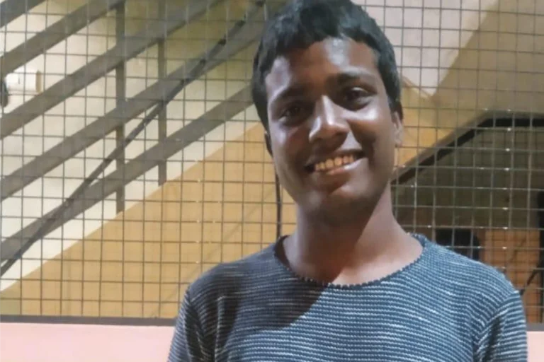 Joseph was brought in to Rakshana Charitable…