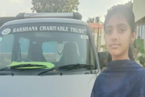 In 2016, a cute-looking six-year-old…