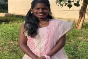 Rakshana Charitable Trust received a call in 2016…