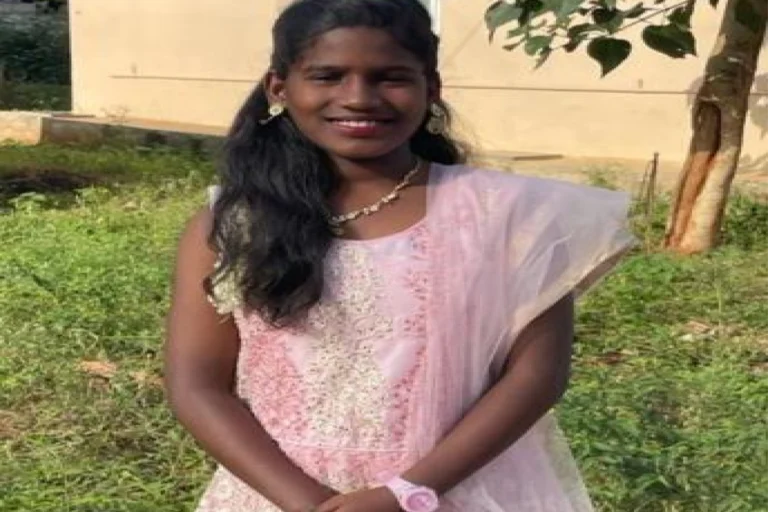 Rakshana Charitable Trust received a call in 2016…