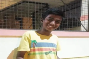 Nikhil is the first and very wise child…